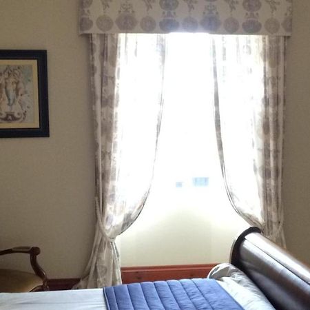 Moraybank Bed & Breakfast 엘긴 외부 사진