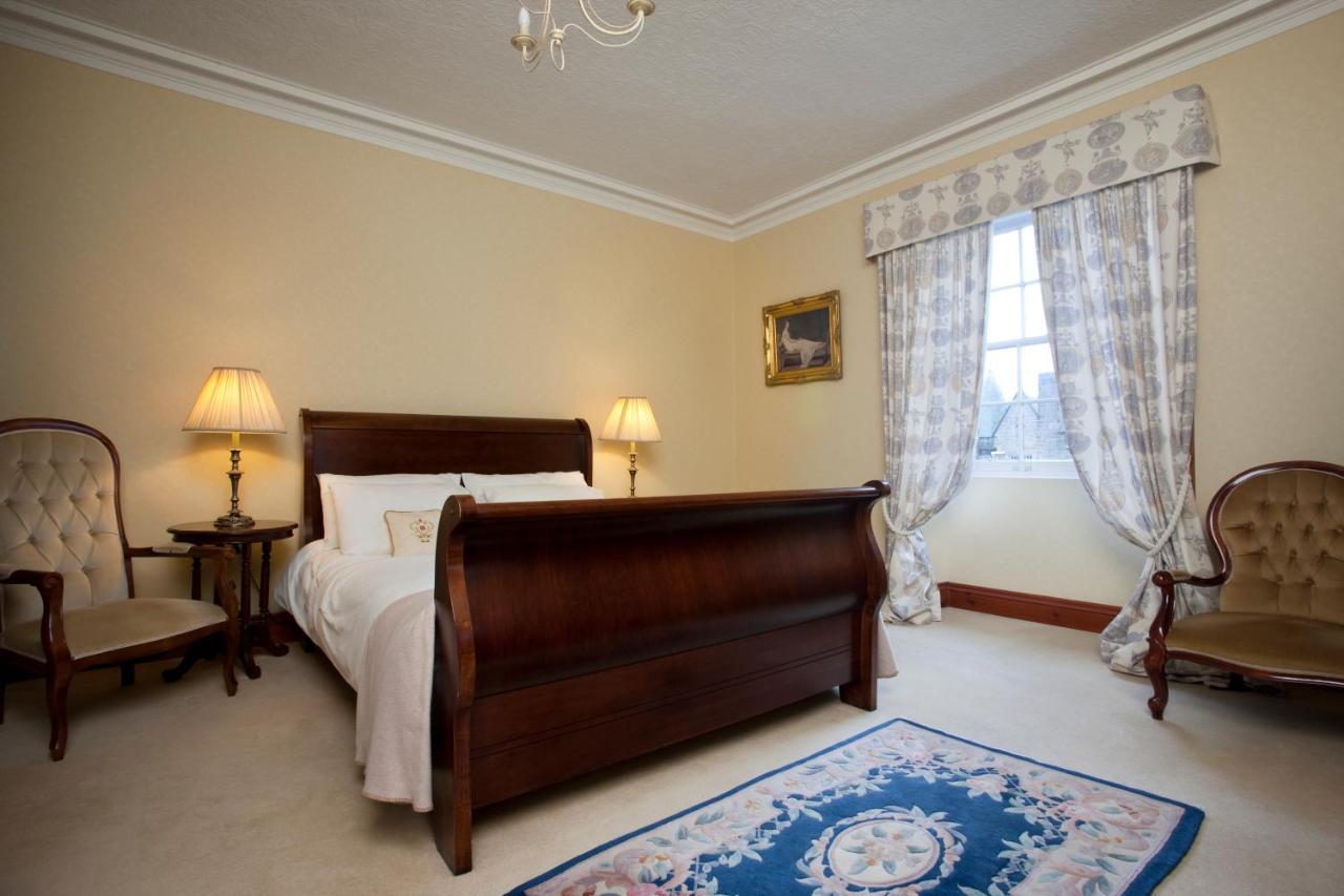 Moraybank Bed & Breakfast 엘긴 외부 사진