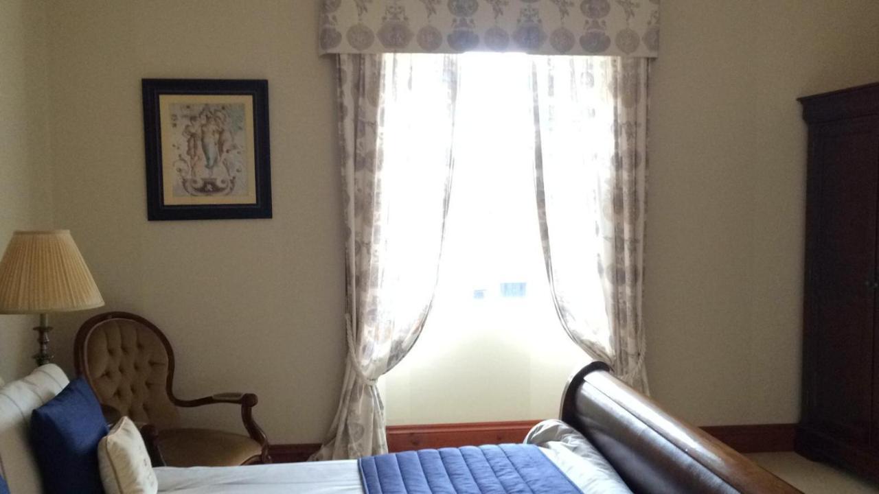 Moraybank Bed & Breakfast 엘긴 외부 사진